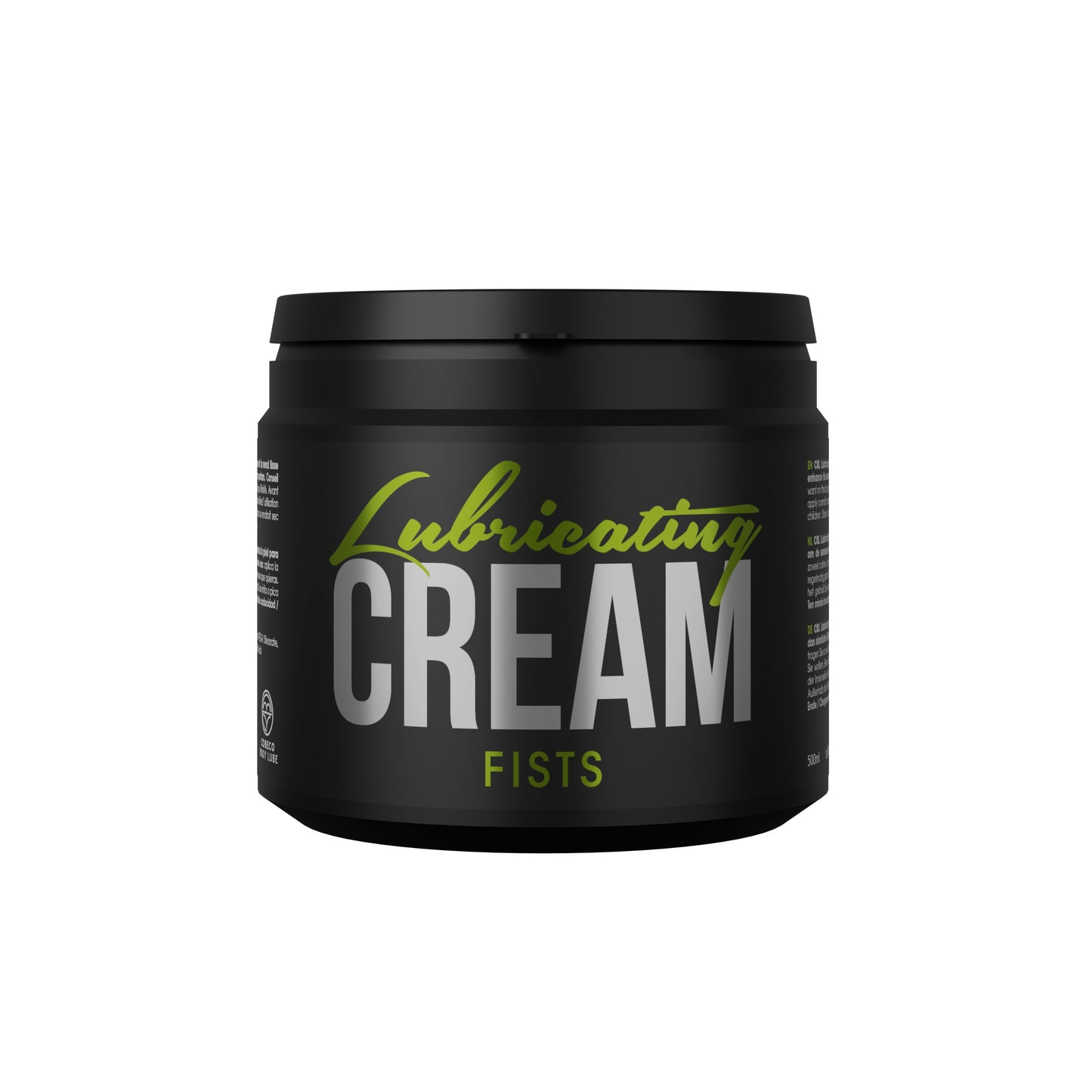 Lubrificante Anale Cream Fists - Erotika Shop