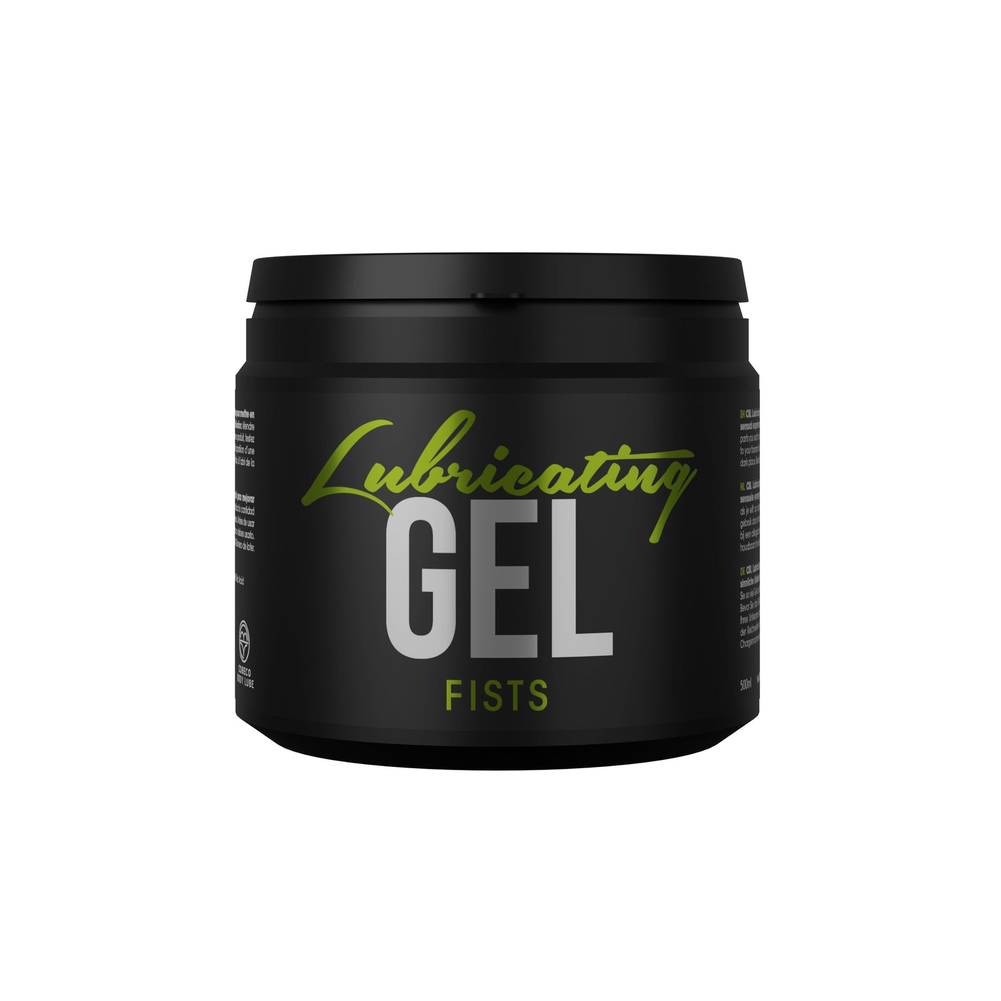 Lubrificante Anale Gel Fists - Erotika Shop