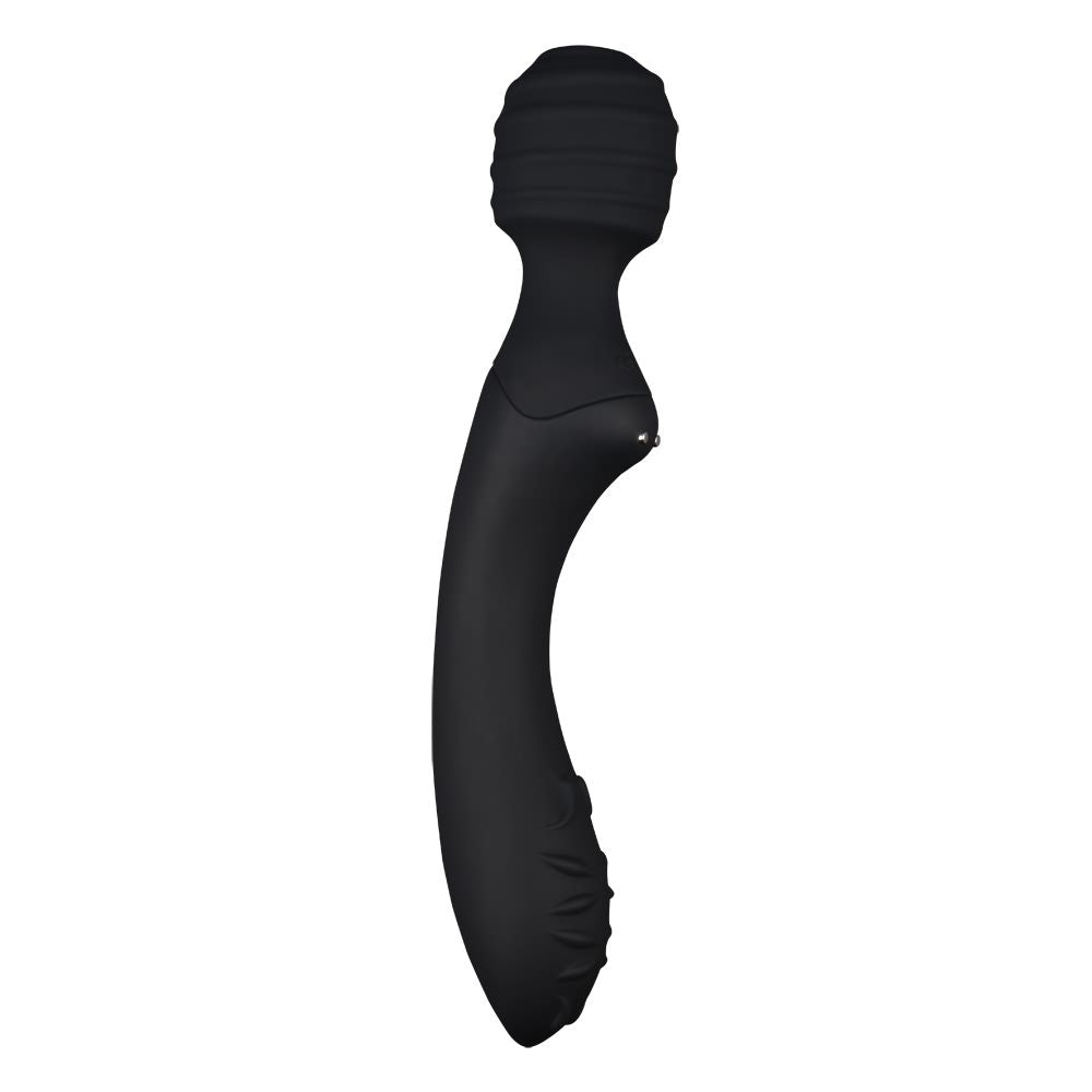 Magic Wand Dual-Ended Ultimate - Erotika Shop