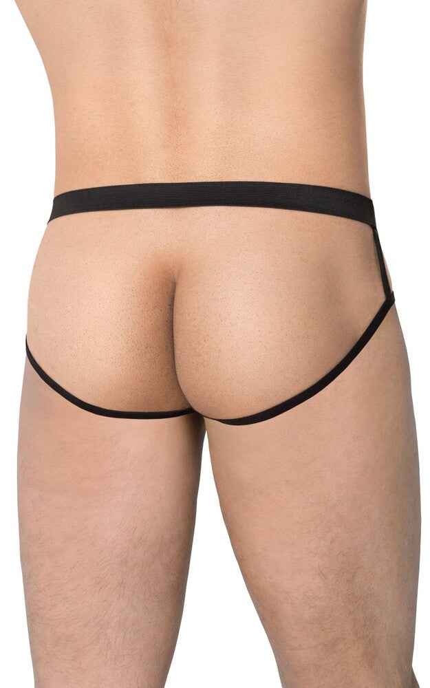 Intimo Uomo Mesh Brief S/L