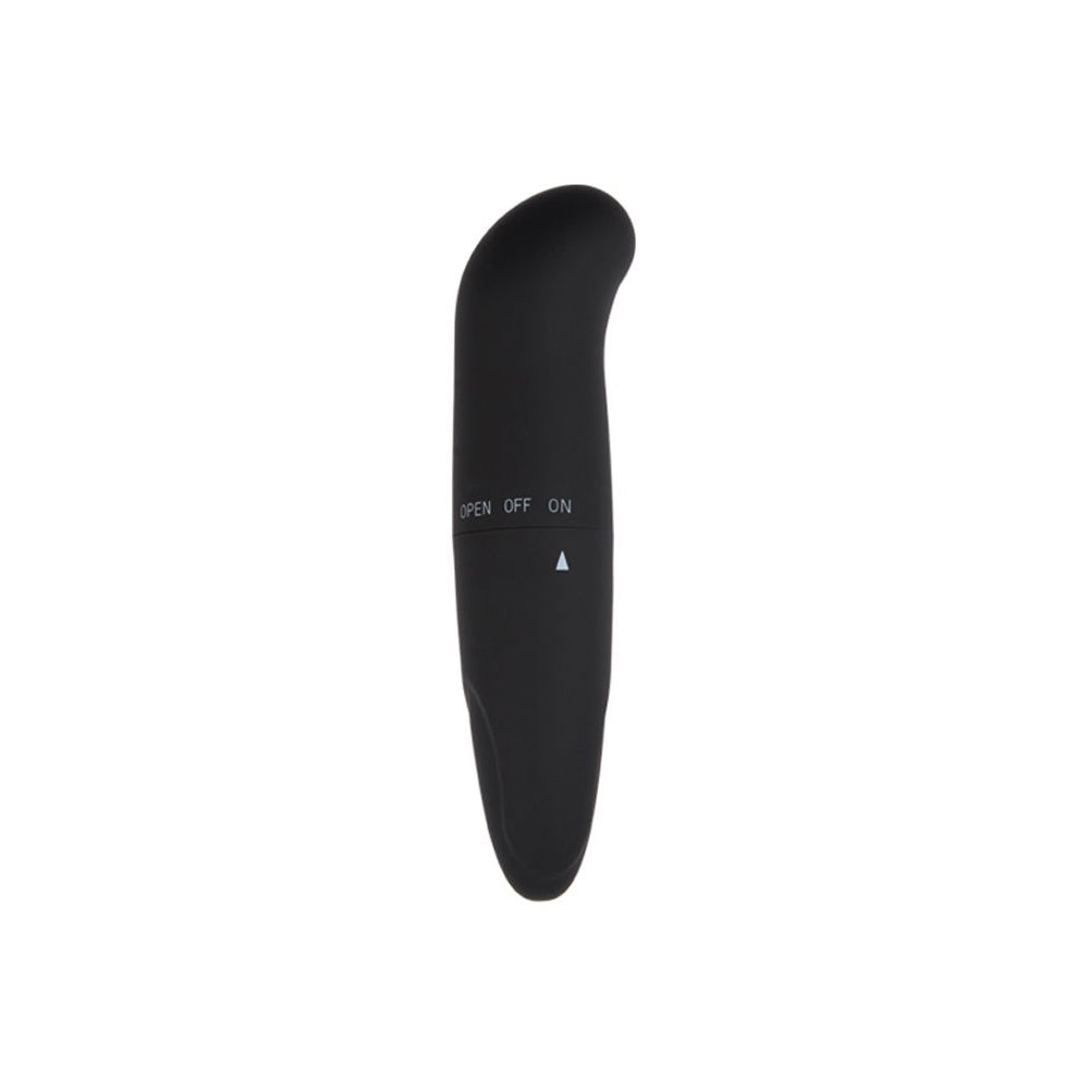 Mini Vibratore Powerful Invigorate - Erotika Shop