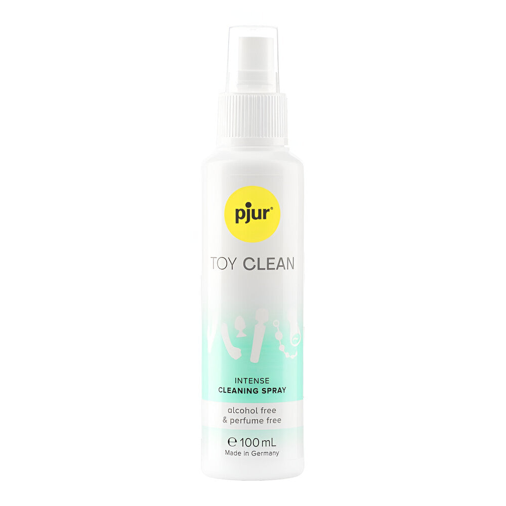 Toy Cleaner Intense 100 ml - Erotika Shop