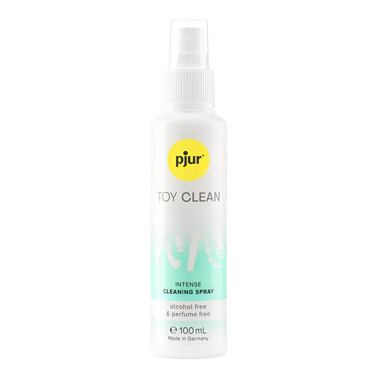 Toy Cleaner Intense 100 ml - Erotika Shop