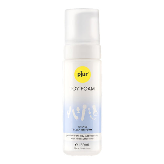 Toy Cleaner Toy Foam 150ml - Erotika Shop