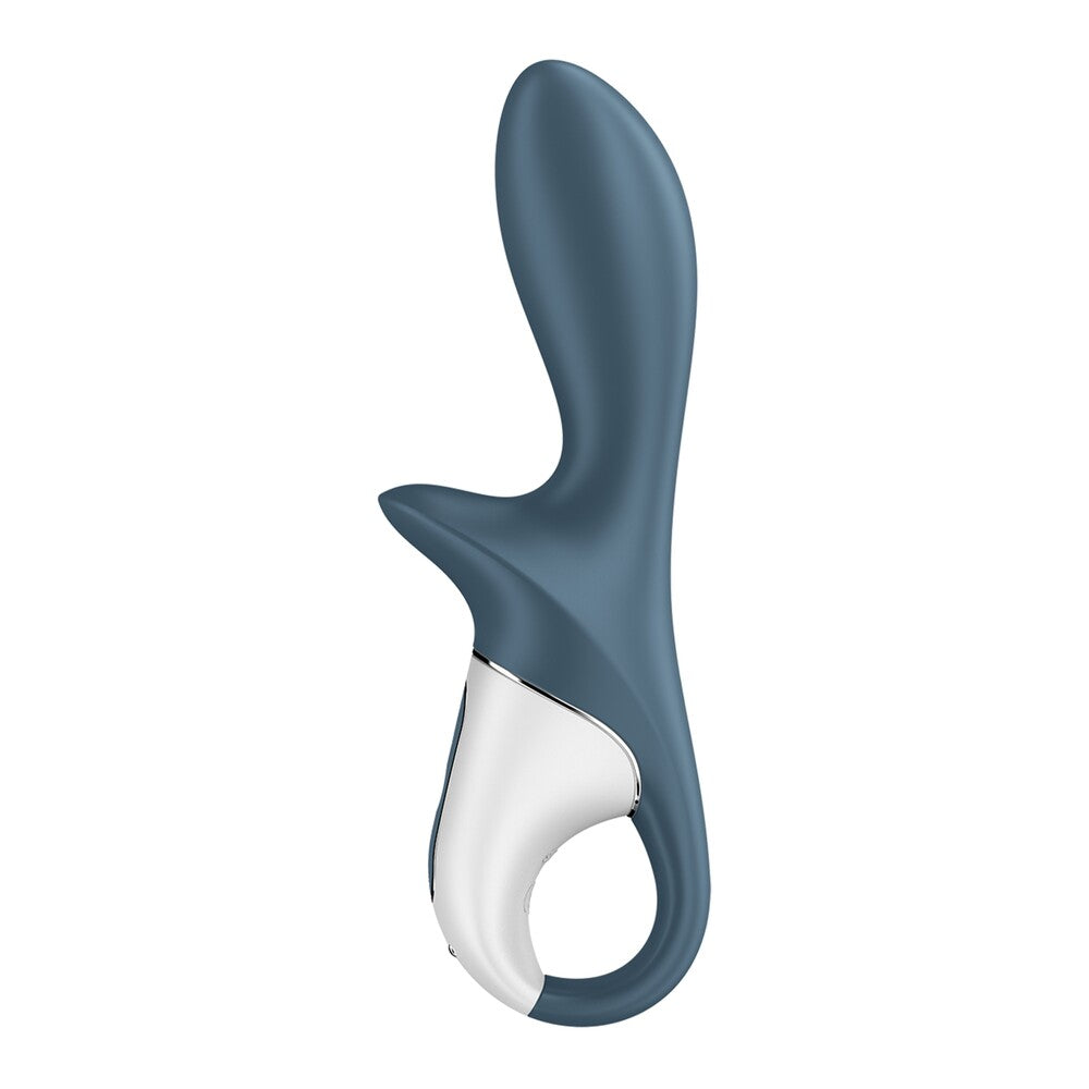 Vibratore Anale Gonfiabile Air Pump Booty 2
