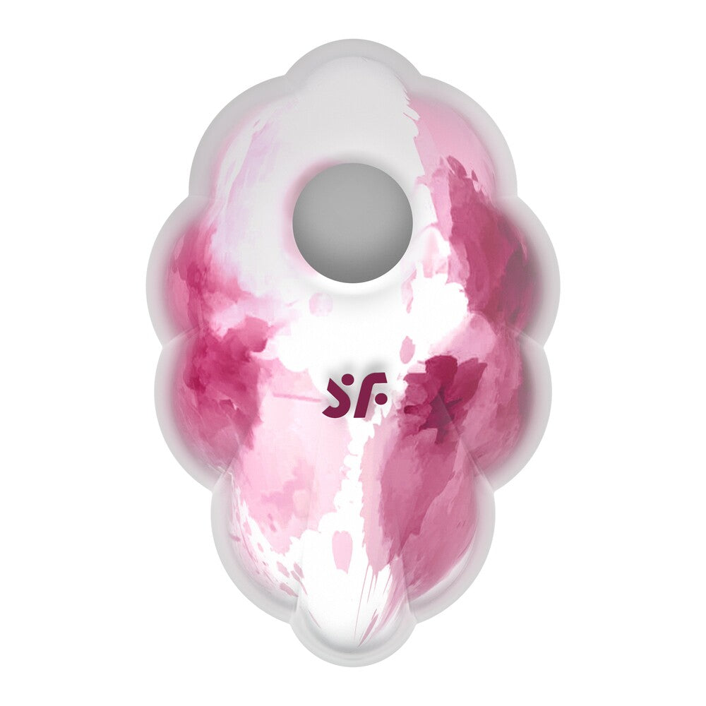 Succhia Clitoride Cloud Dancer - Erotika Shop