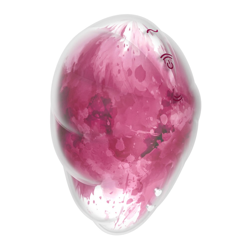 Succhia Clitoride Cloud Dancer - Erotika Shop