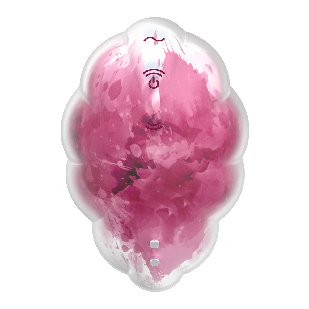 Succhia Clitoride Cloud Dancer - Erotika Shop