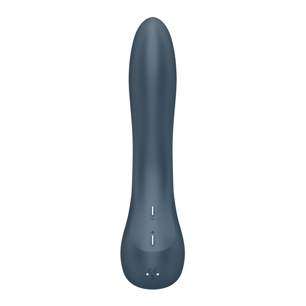 Vibratore G-Spot Wave 4