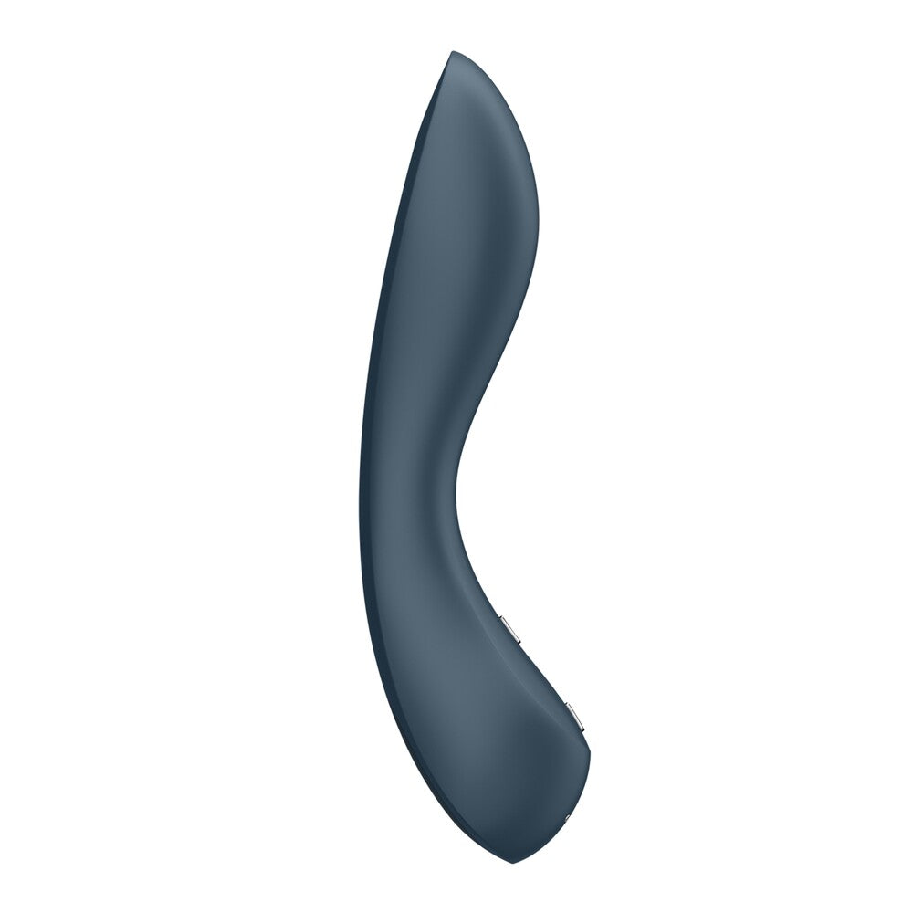 Vibratore G-Spot Wave 4