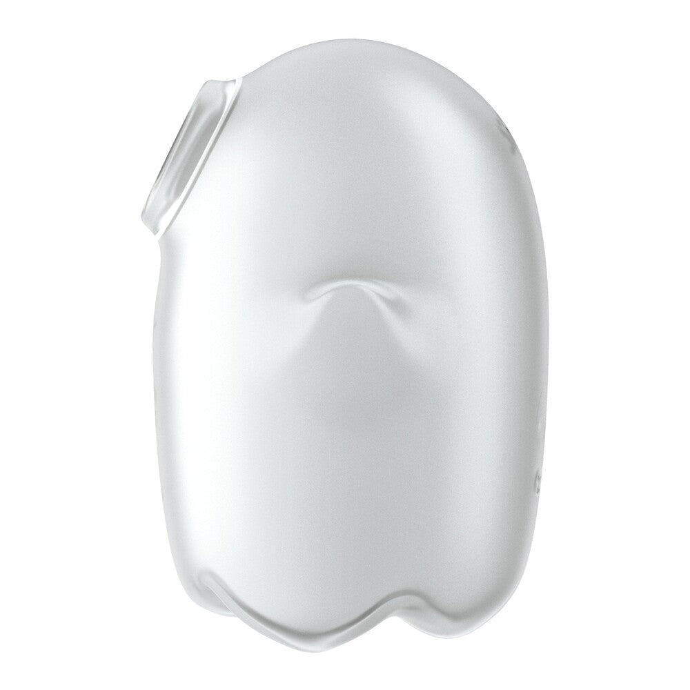 Succhia clitoride Glowing Ghost - Erotika Shop