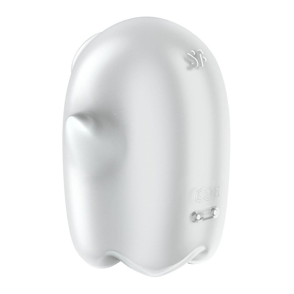 Succhia clitoride Glowing Ghost - Erotika Shop