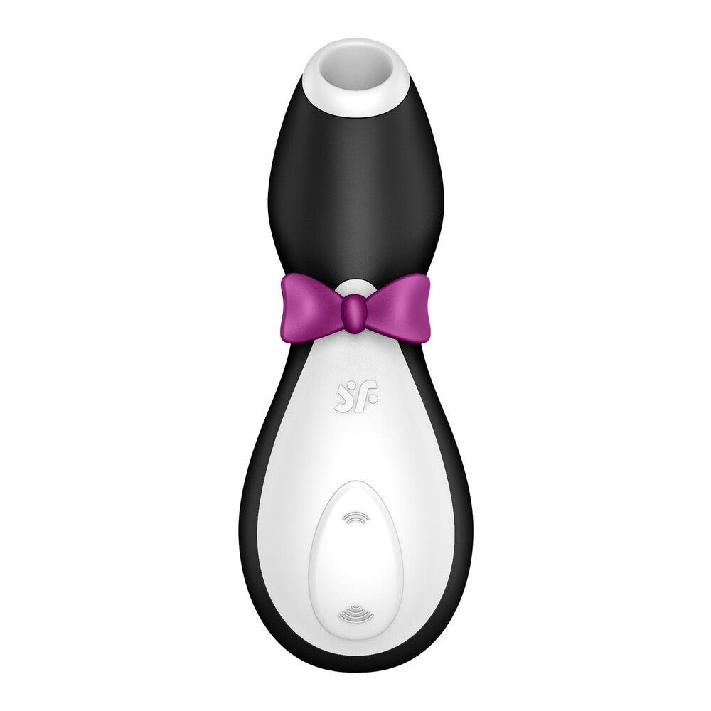 Satisfyer Pro Penguin Succhia Clitoride - Erotika Shop