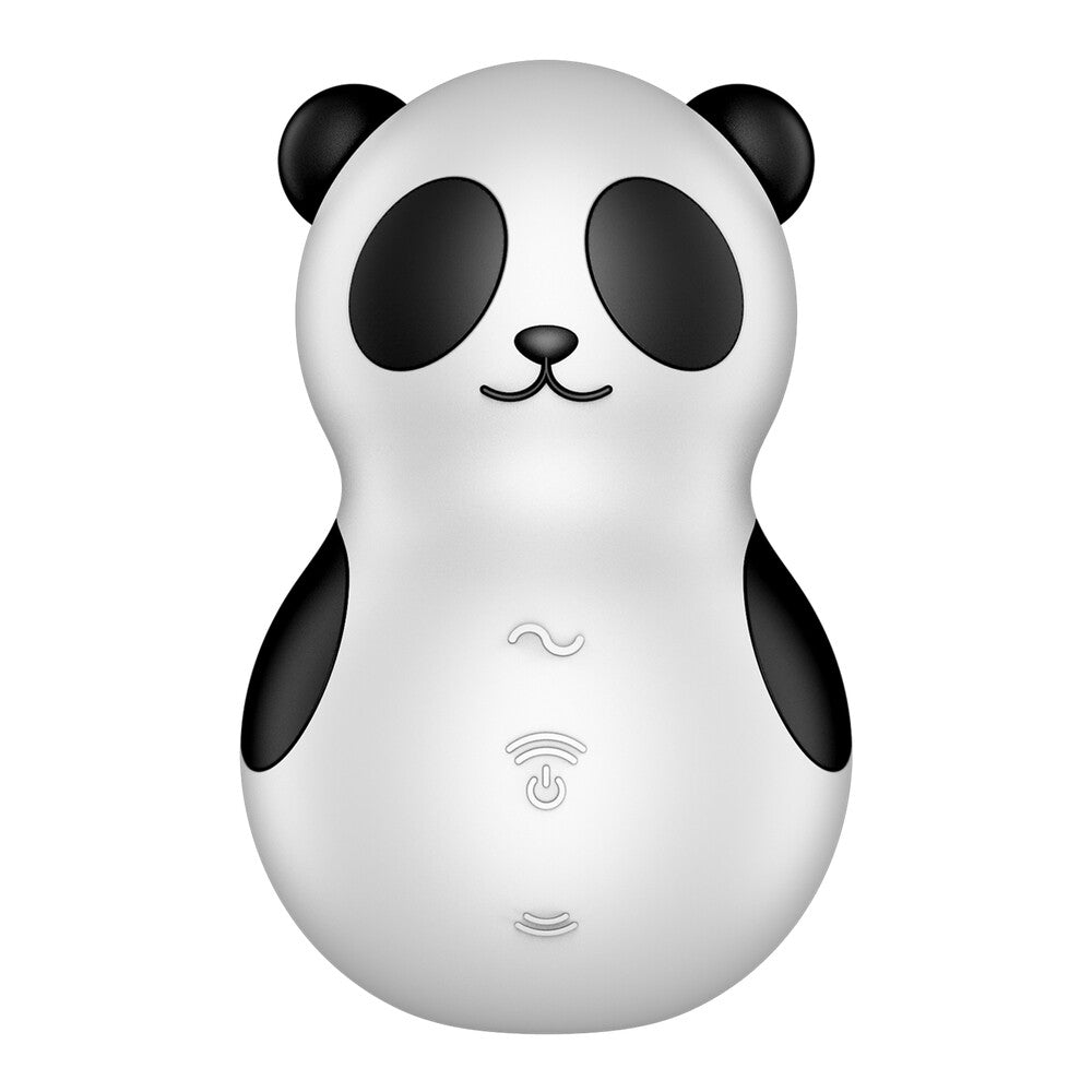 Succhia clitoride Pocket Panda - Erotika Shop