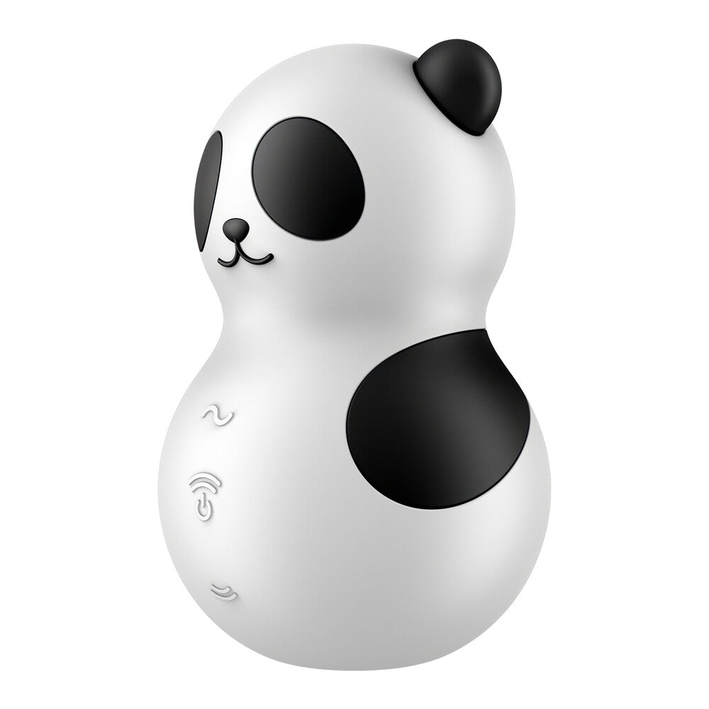 Succhia clitoride Pocket Panda - Erotika Shop