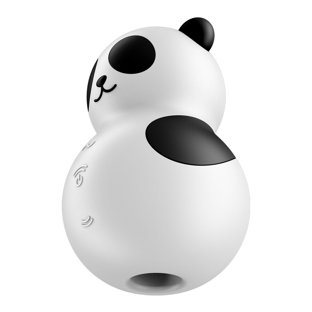 Succhia clitoride Pocket Panda - Erotika Shop