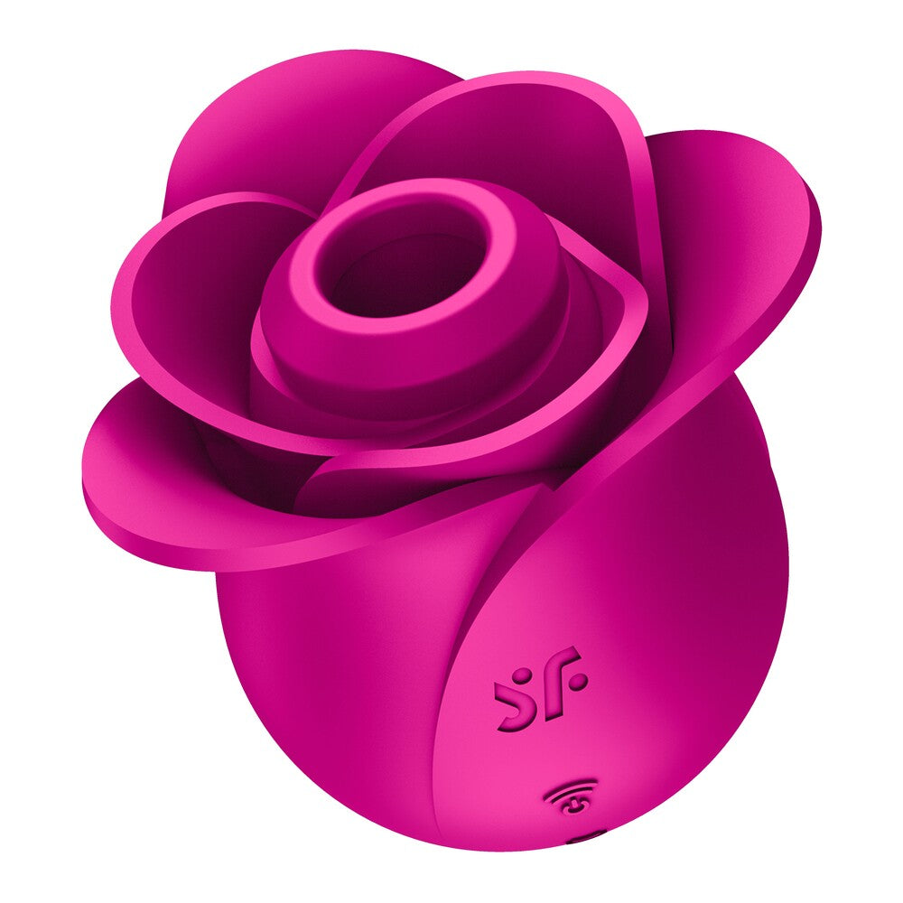 Succhia clitoride Pro 2 Modern Blossom - Erotika Shop