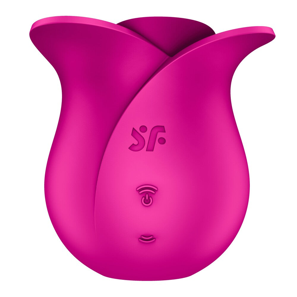Succhia clitoride Pro 2 Modern Blossom - Erotika Shop