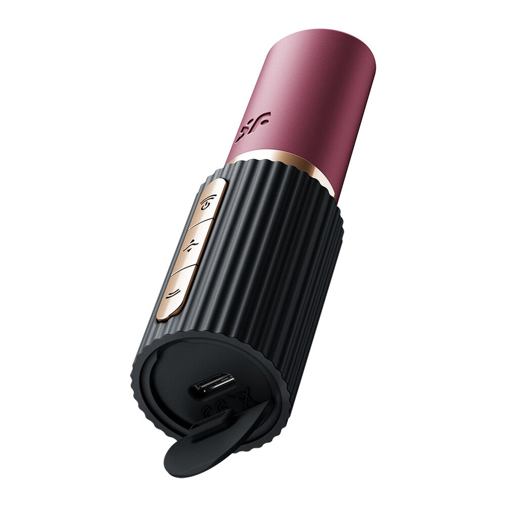 Succhia Clitoride Pro 2 Kiss