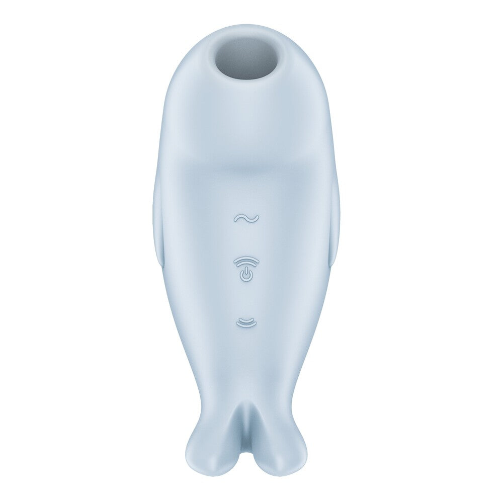 Succhia Clitoride Seal You Soon - Erotika Shop