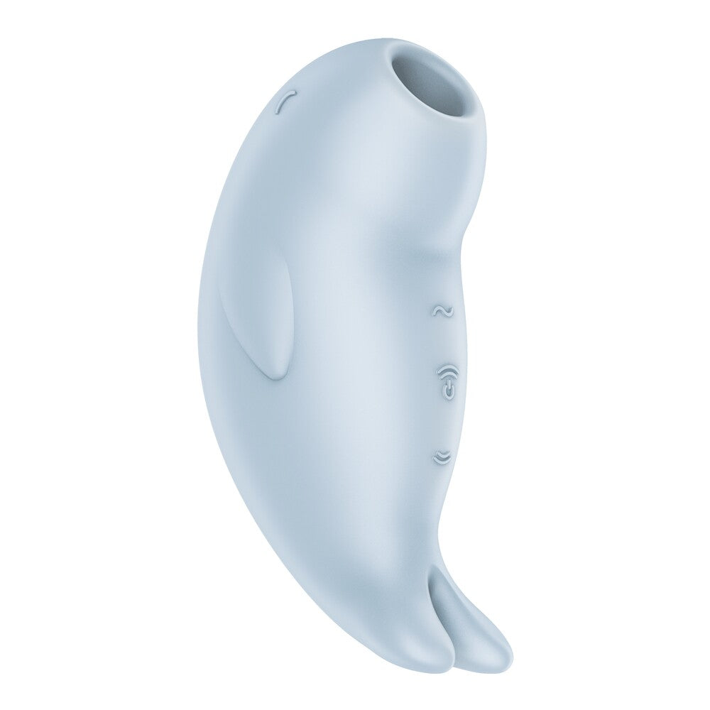 Succhia Clitoride Seal You Soon - Erotika Shop