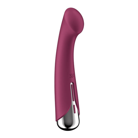 Vibratore Punto G Spinning 1 - Erotika Shop