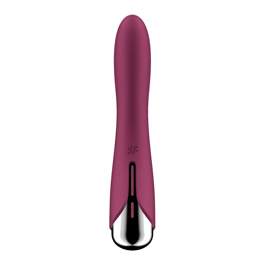 Vibratore Punto G Spinning Vibe 1
