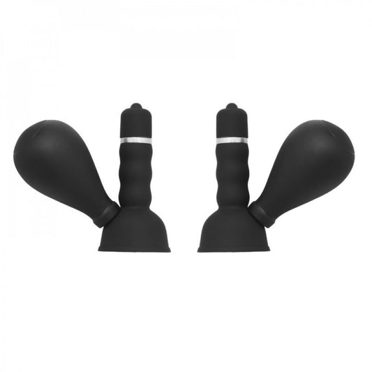 Succhia Capezzoli Twins - Erotika Shop