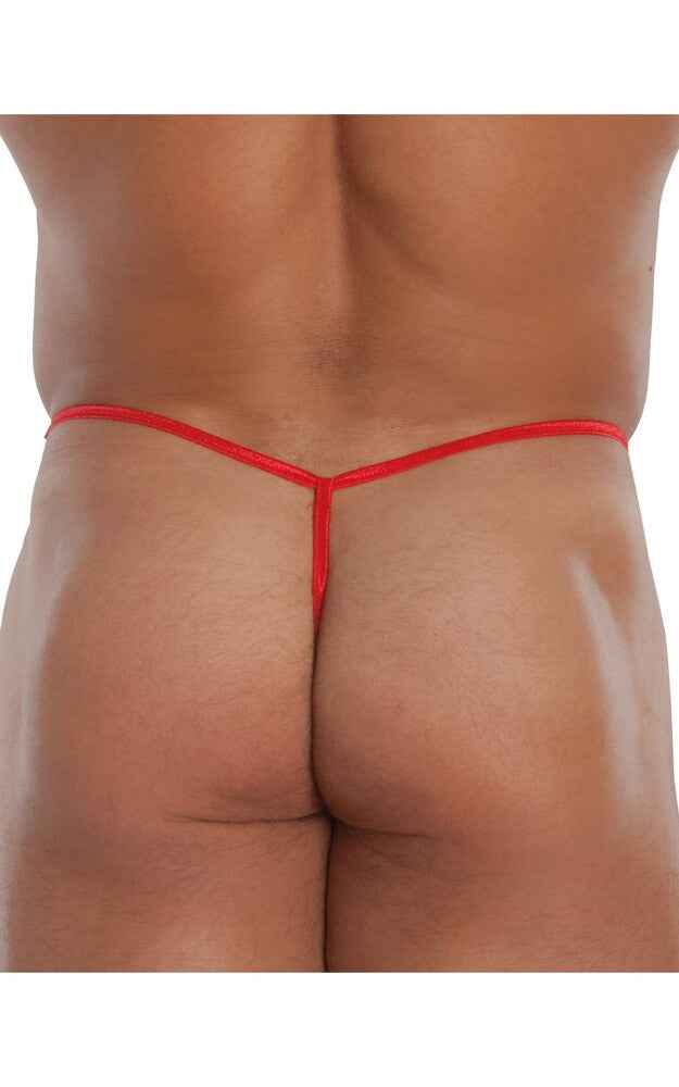 Intimo Uomo Blakky Thong S/L