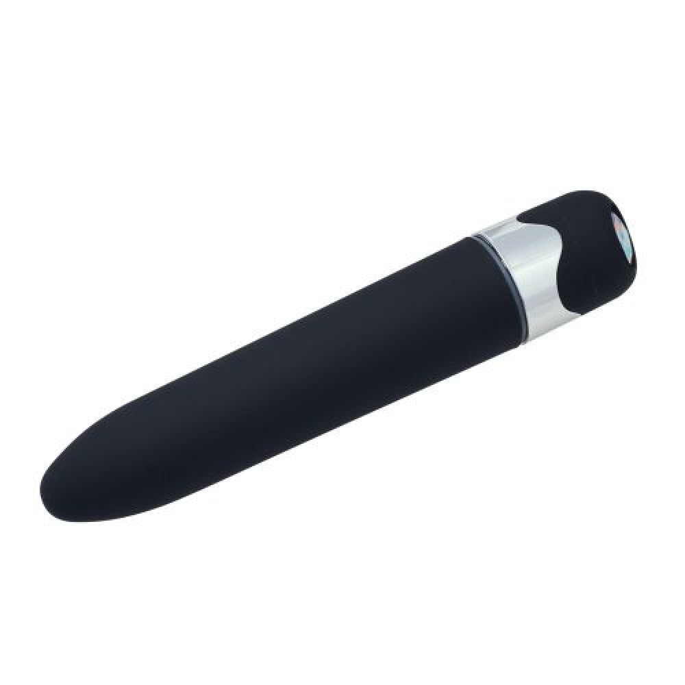 Vibratore Classico Shiny 15,5 cm - Erotika Shop