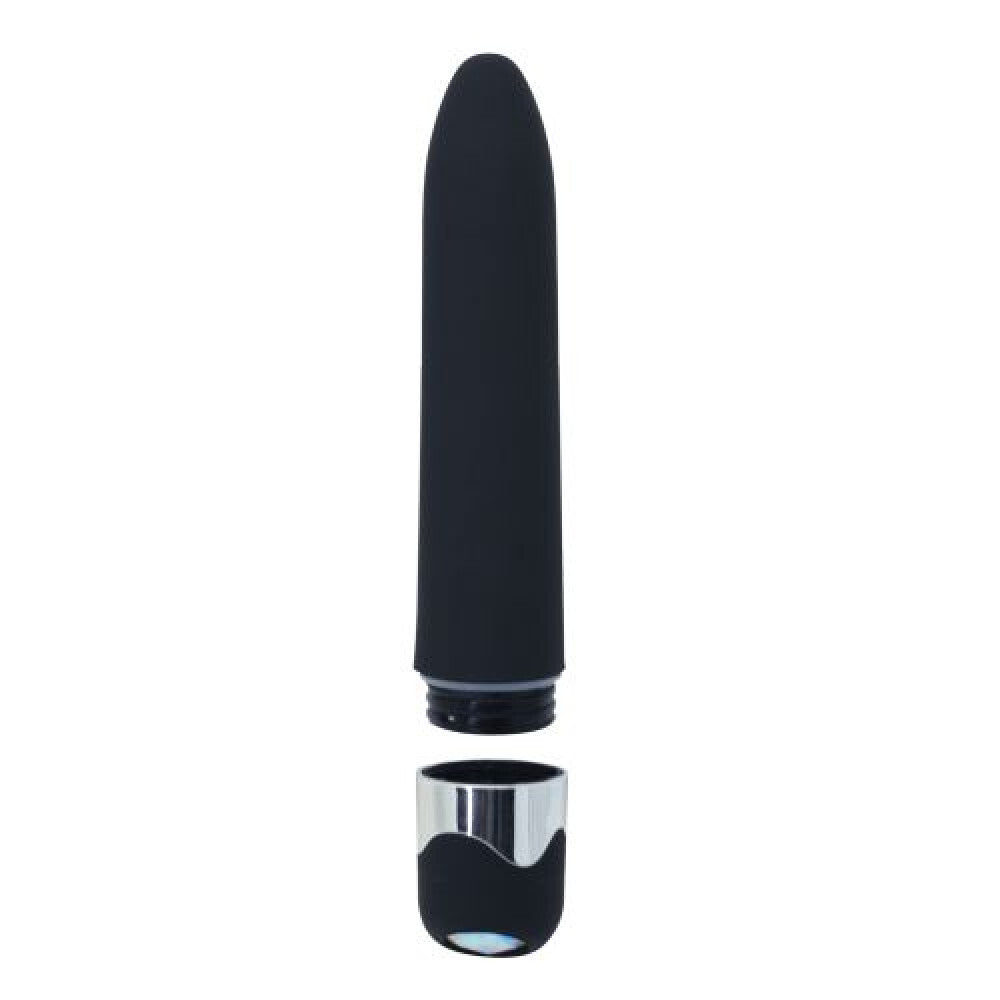 Vibratore Classico Shiny 15,5 cm - Erotika Shop