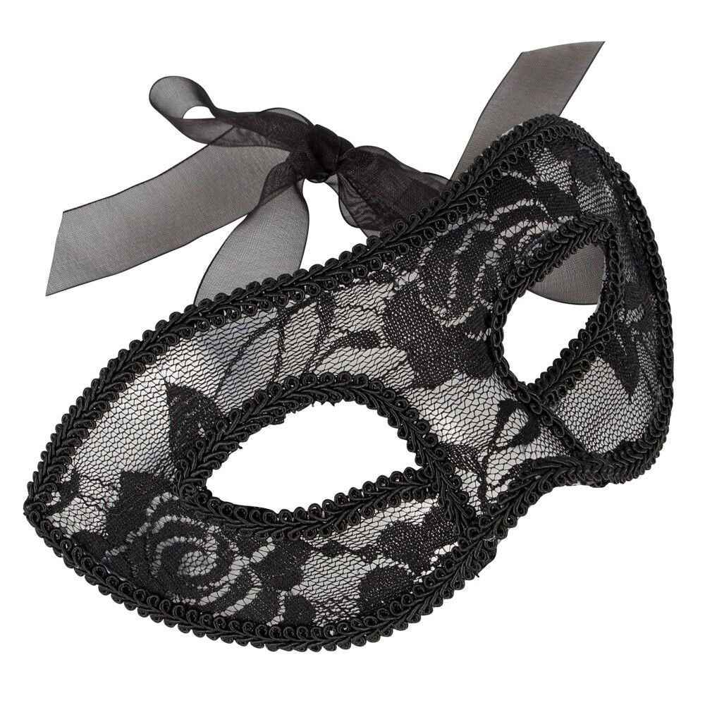 Maschera lace