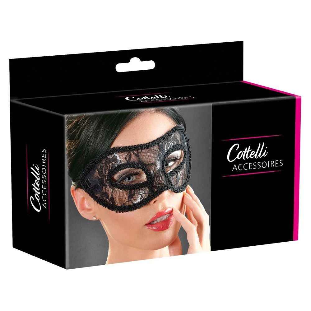 Maschera lace