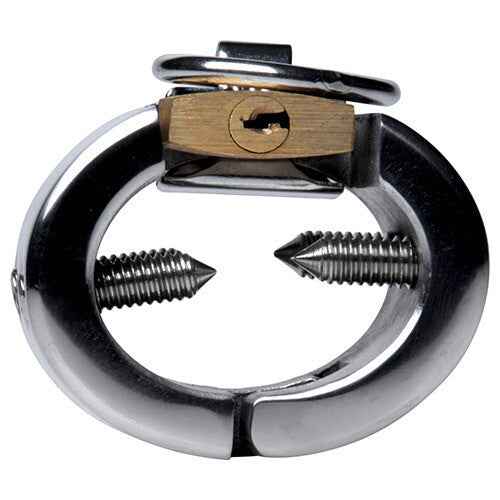 Gabbia per scroto fiend