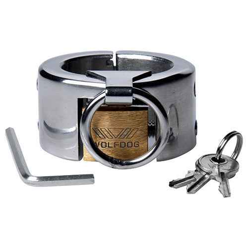 Gabbia per scroto fiend