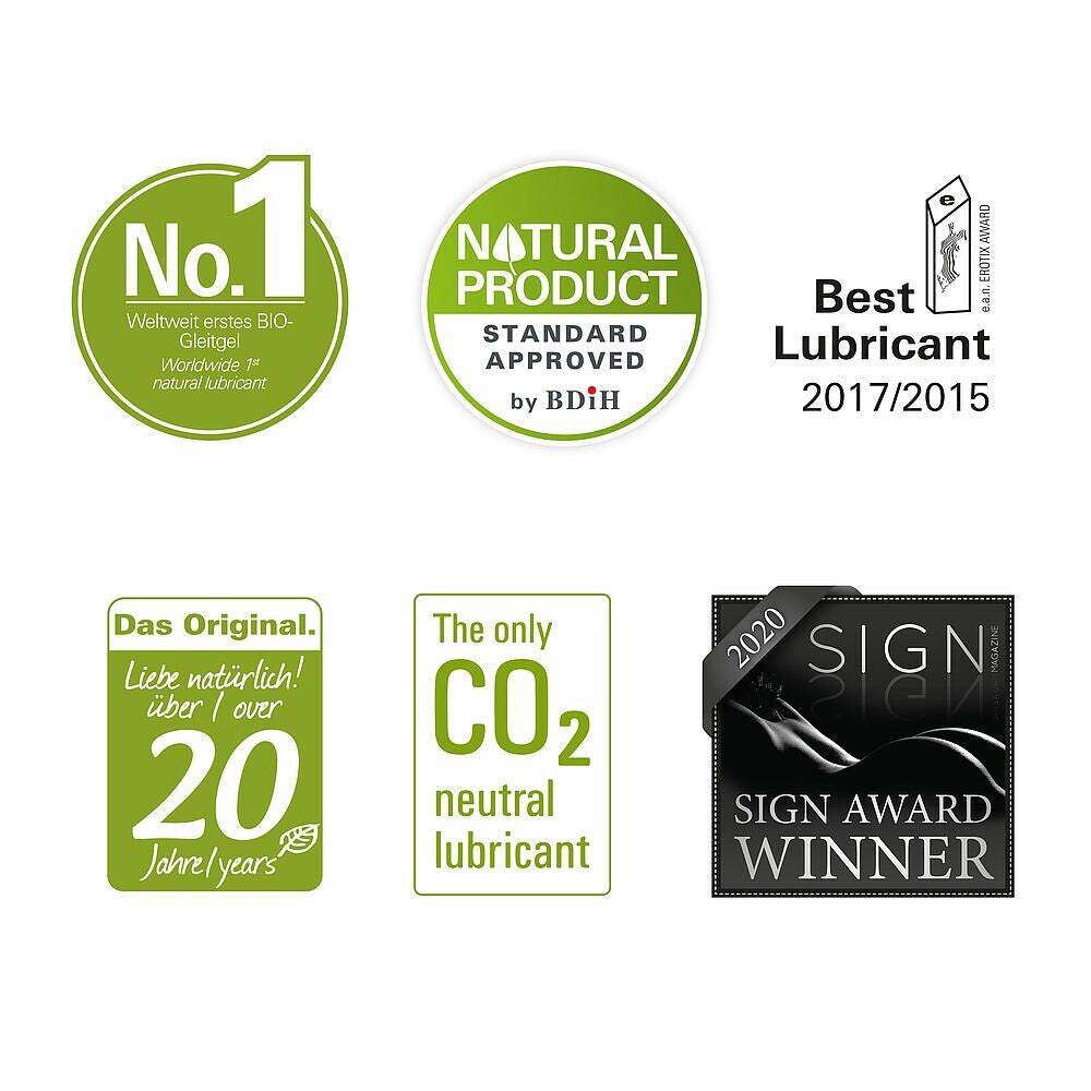 Lubrificante Vaginale Bioglide