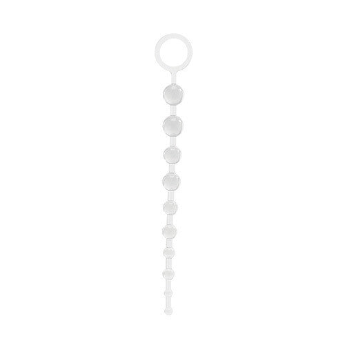 Palline anali Beads Crystal - Erotika Shop