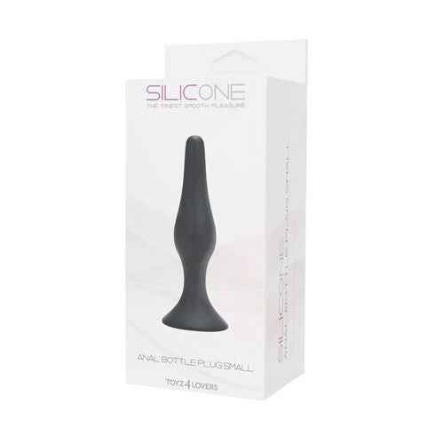 Plug anal bottle small