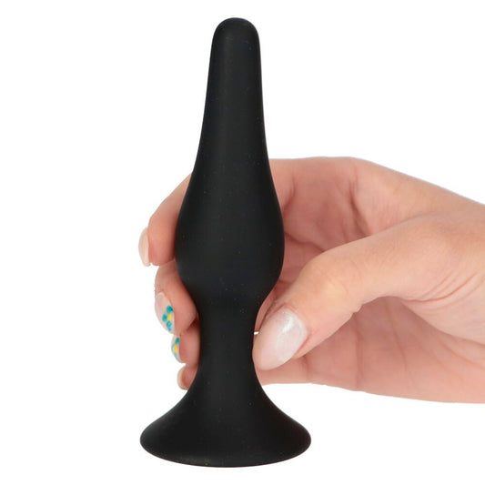 Plug anal bottle large - Erotika Shop