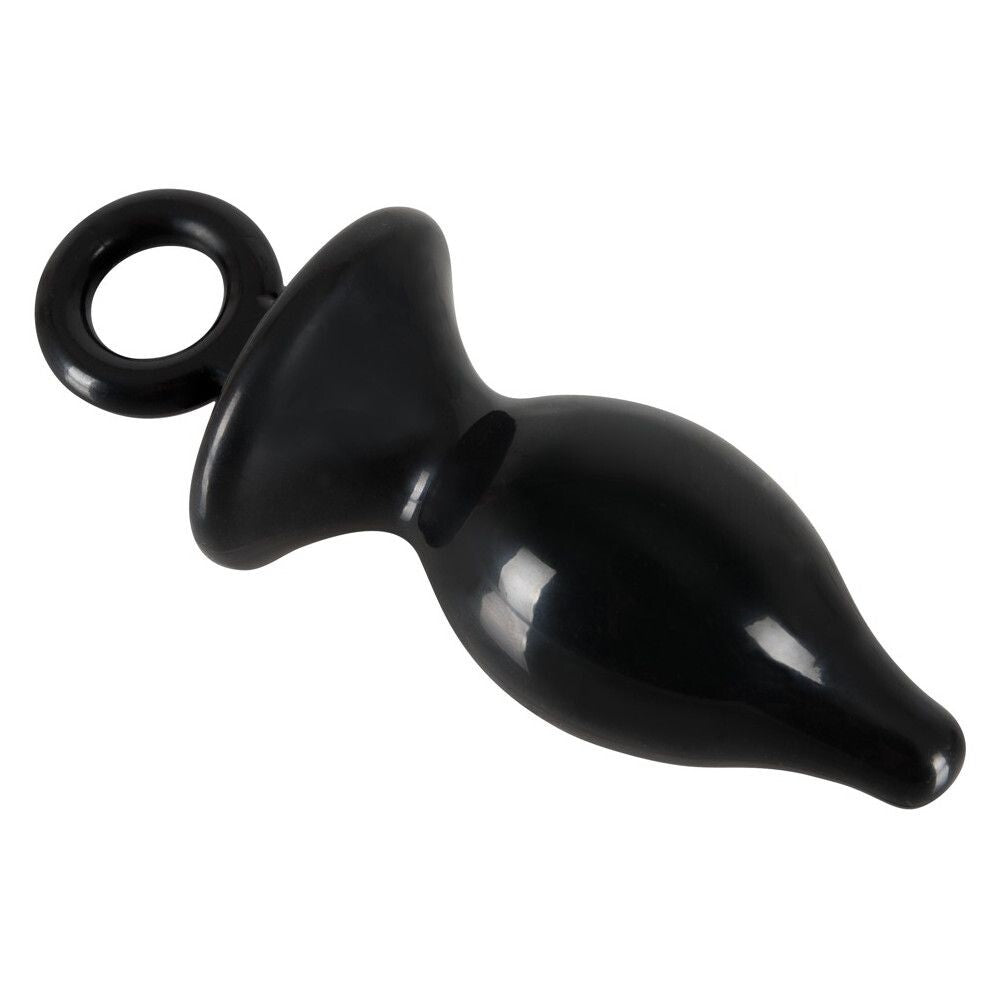 Plug Anali Training Set - Erotika Shop