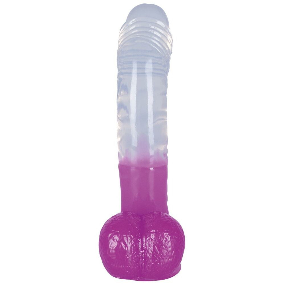 Dildo jelly buttcock - Erotika Shop