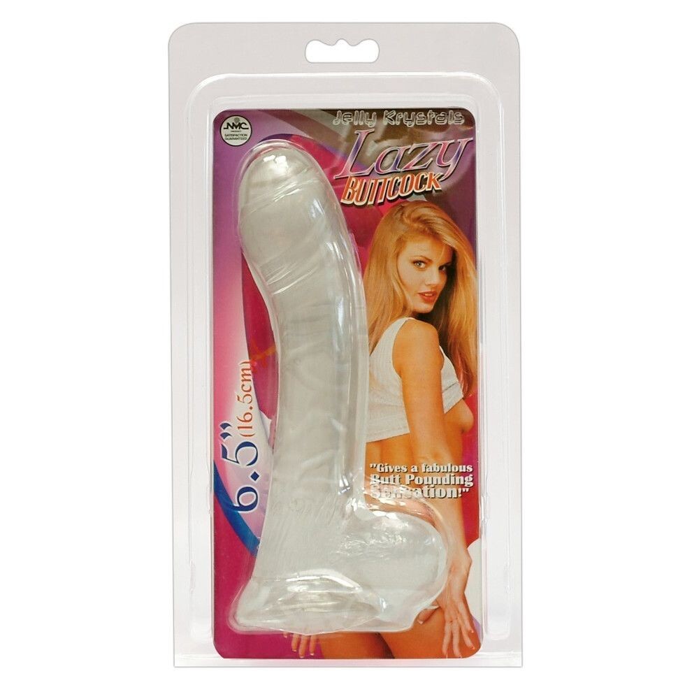 Dildo lazy buttcock - Erotika Shop