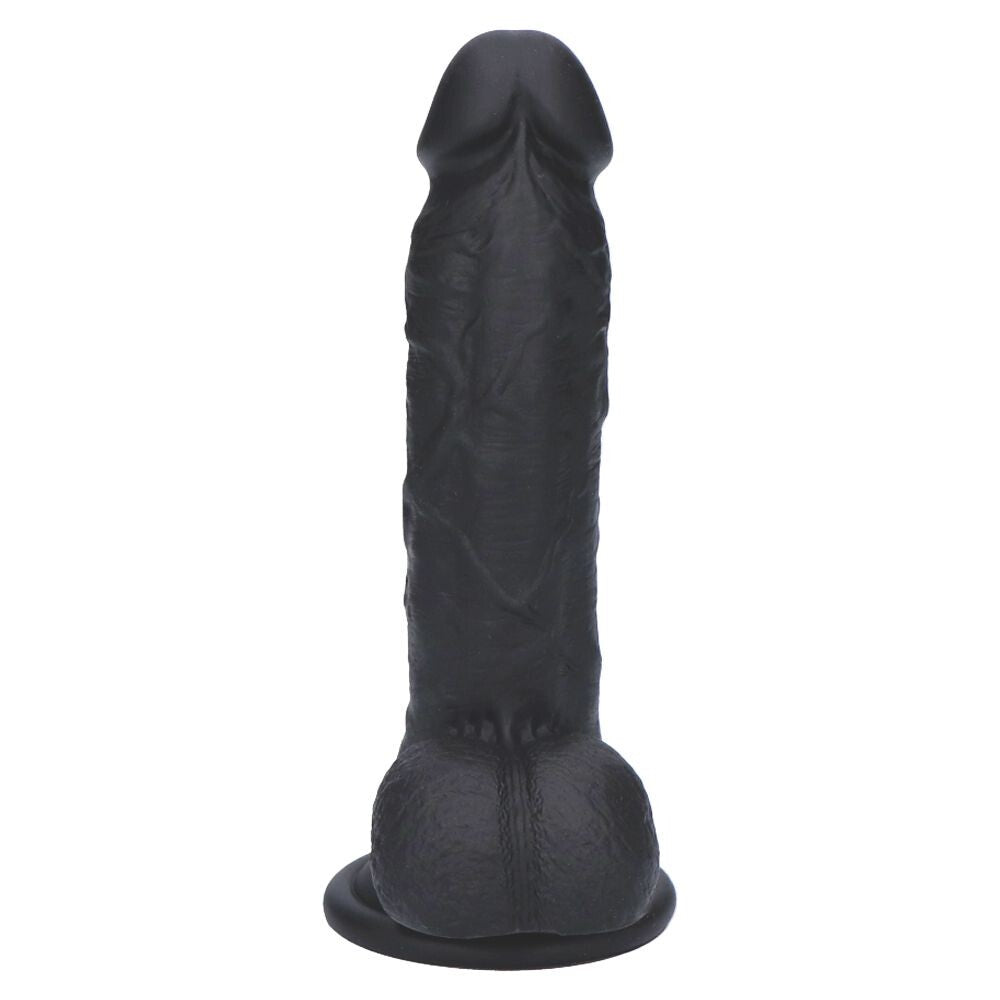 Dildo Realistico Rod Large 18,5 cm - Erotika Shop