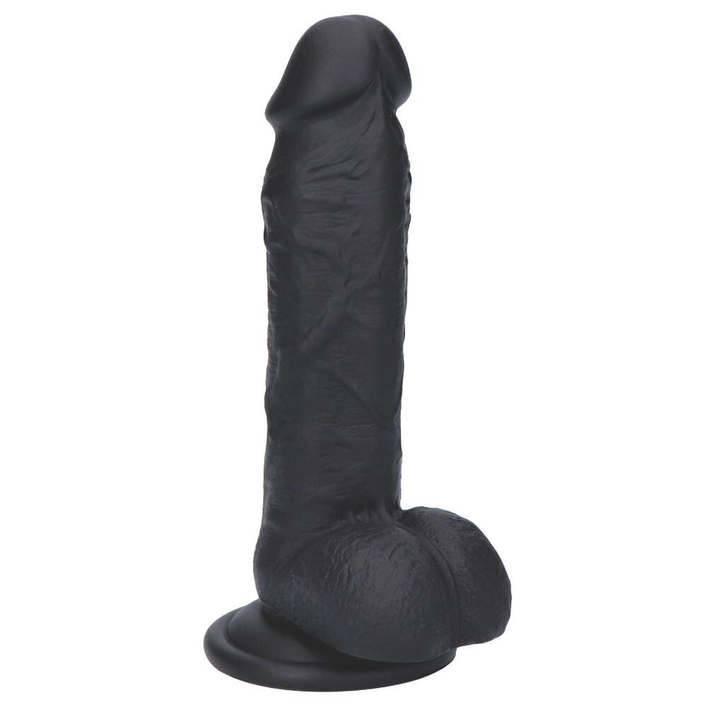 Dildo Realistico Rod Large 18,5 cm - Erotika Shop