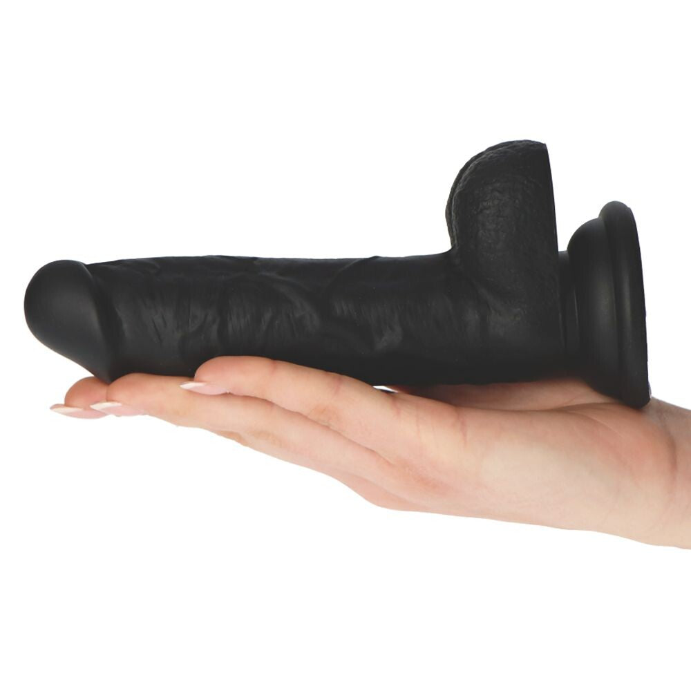 Dildo Realistico Rod Large 18,5 cm - Erotika Shop