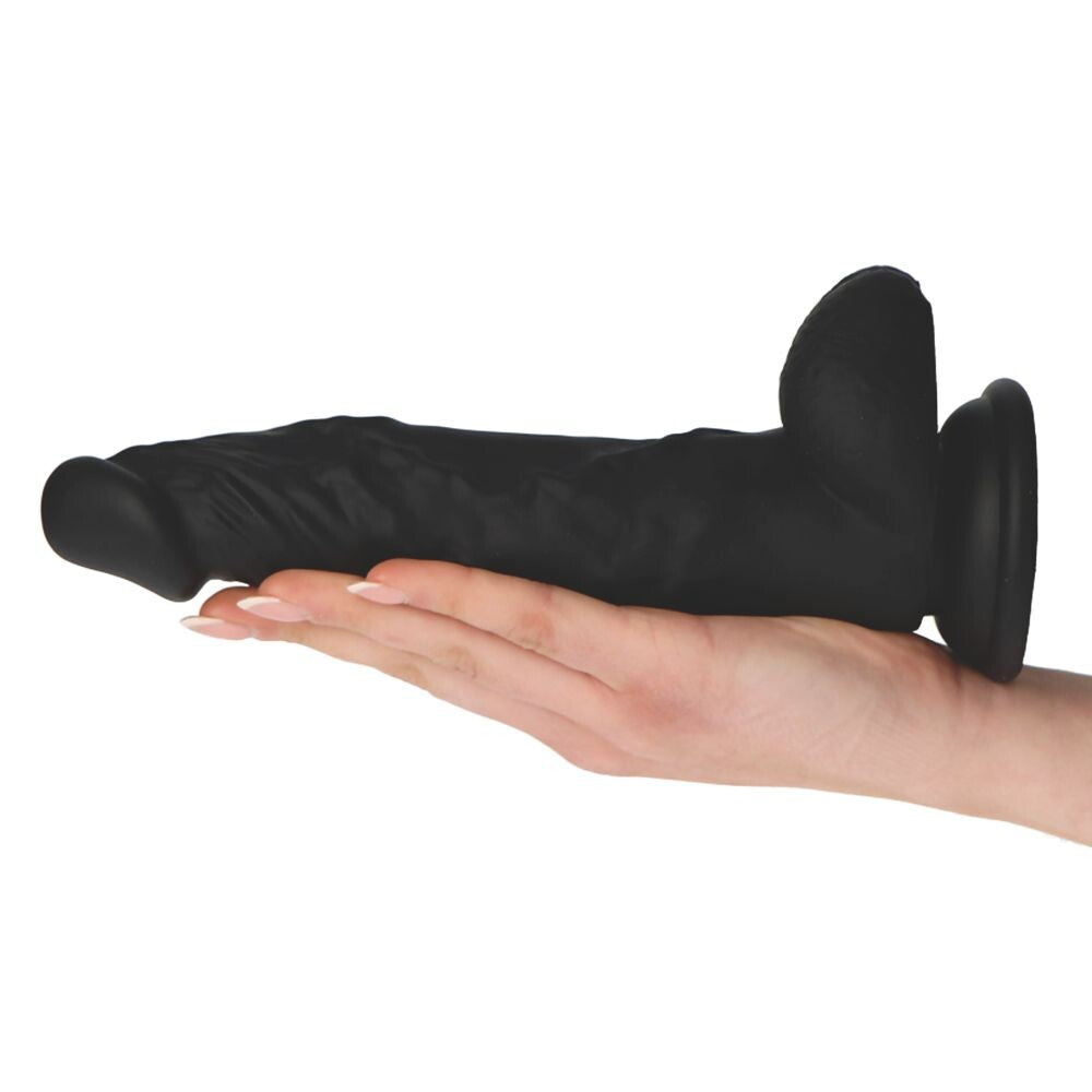 Dildo Realistico Long Stocky 23,5 cm - Erotika Shop