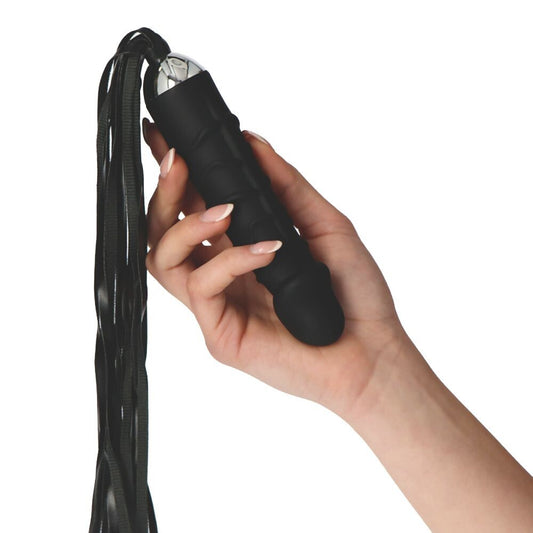 Dildo anale real whip - Erotika Shop
