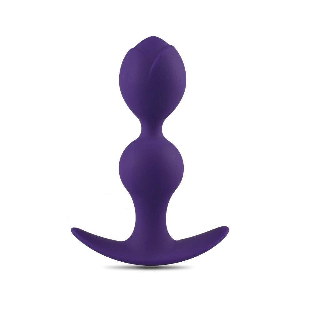 Plug pull balls touch - Erotika Shop