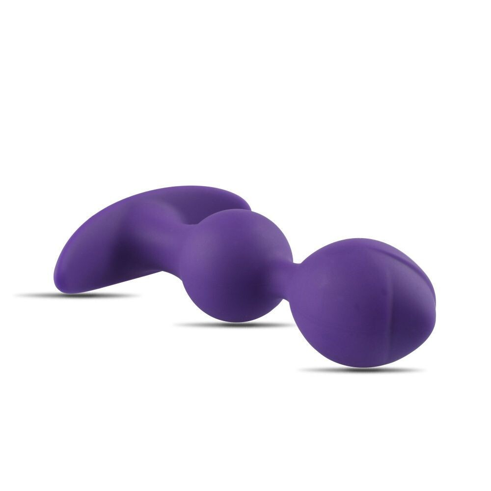 Plug pull balls touch - Erotika Shop