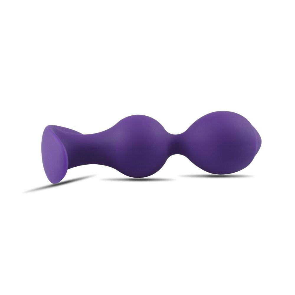 Plug pull balls touch - Erotika Shop